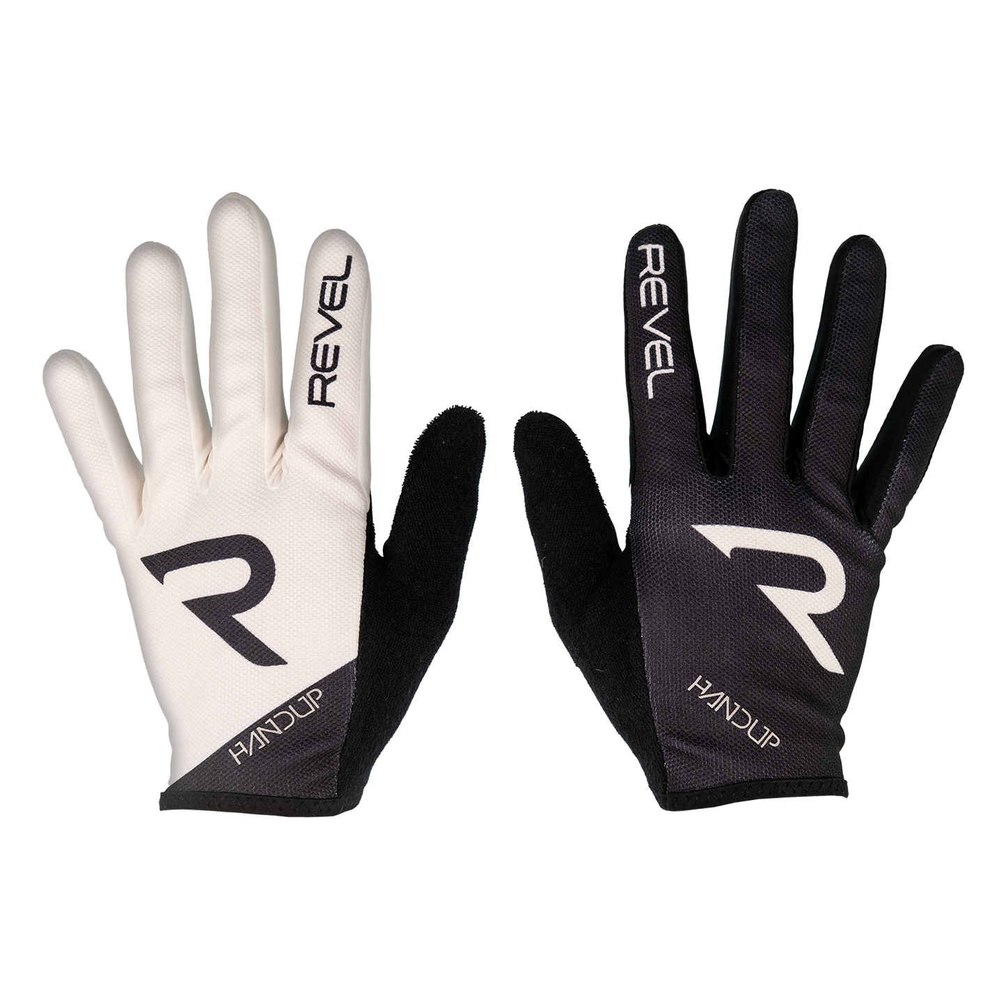 Revel Bikes Handup Gloves - Eclipse