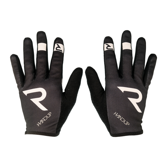 Revel Bikes Handup Gloves - Coal