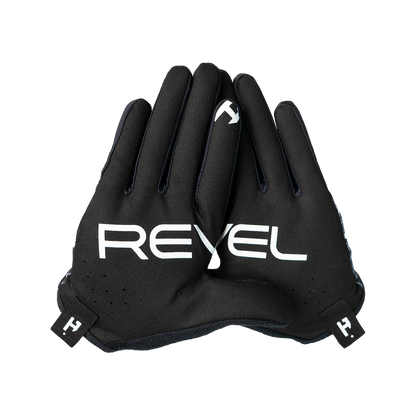 Revel Bikes Handup Gloves - Eclipse