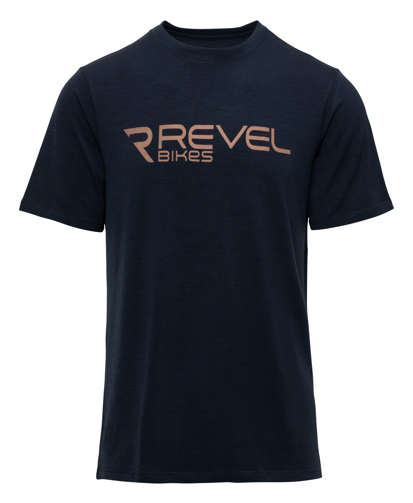 Merino Riding Tee