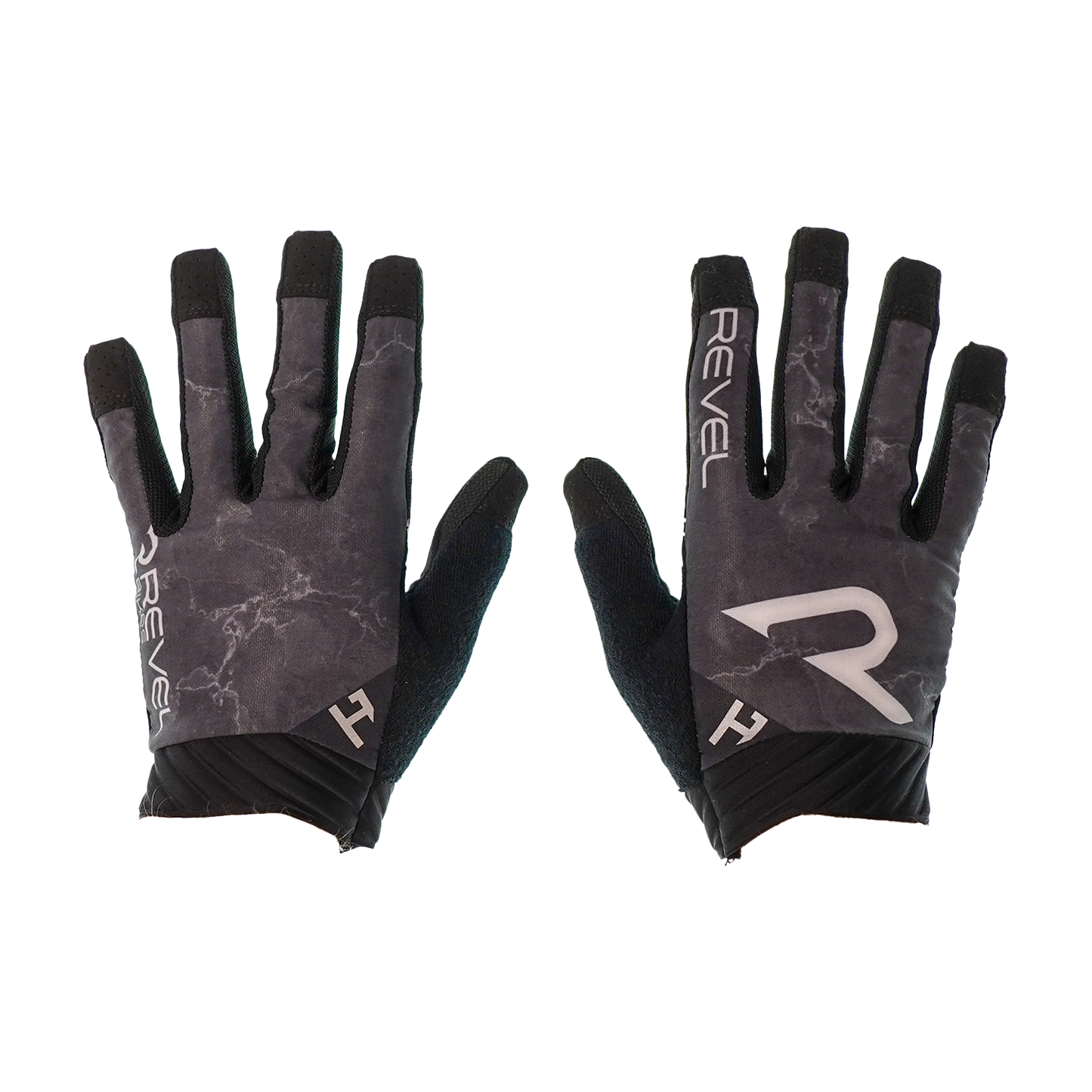 Revel Bikes Handup Gloves - Marble