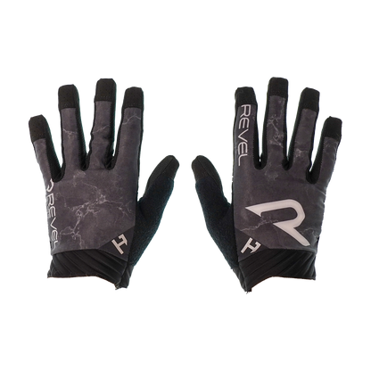 Revel Bikes Handup Gloves - Marble