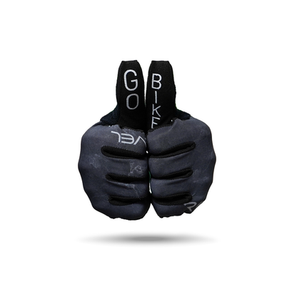 Revel Bikes Handup Gloves - Marble