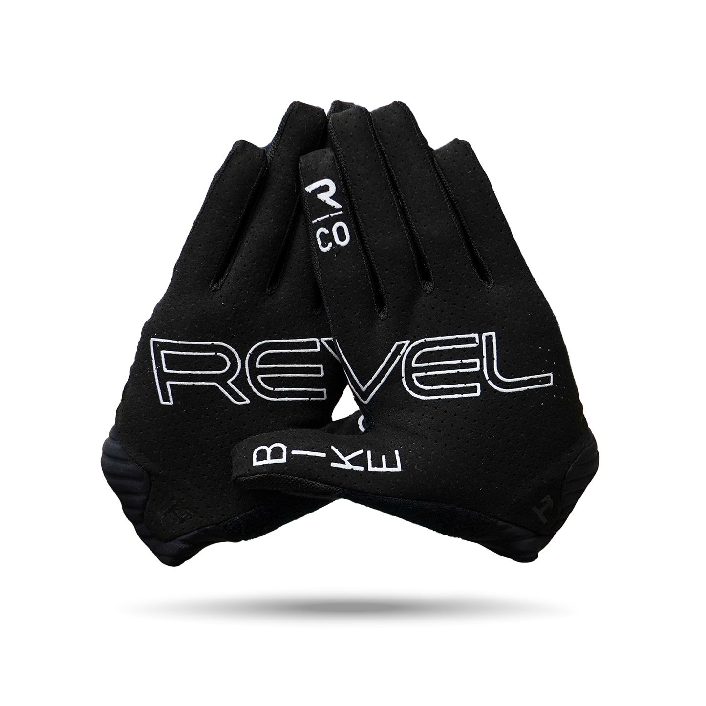 Revel Bikes Handup Gloves - Marble