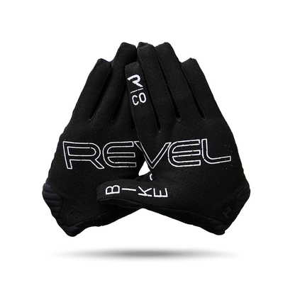 Revel Bikes Handup Gloves - Marble