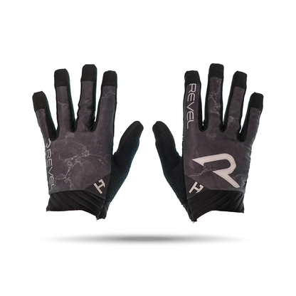Revel Bikes Handup Gloves - Marble