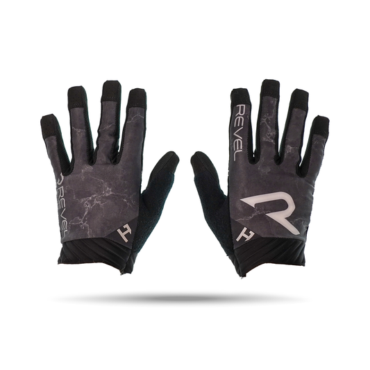 Revel Bikes Handup Gloves - Marble