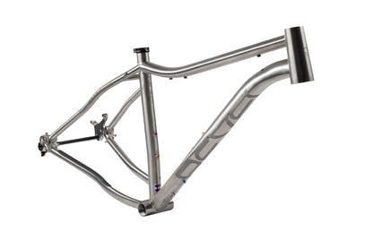 Big Iron Frame Only