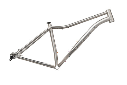 Big Iron Frame Only