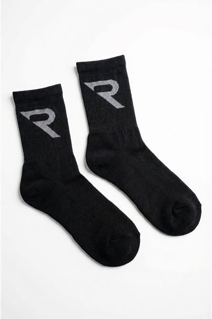 Revel Merino Riding Socks V2