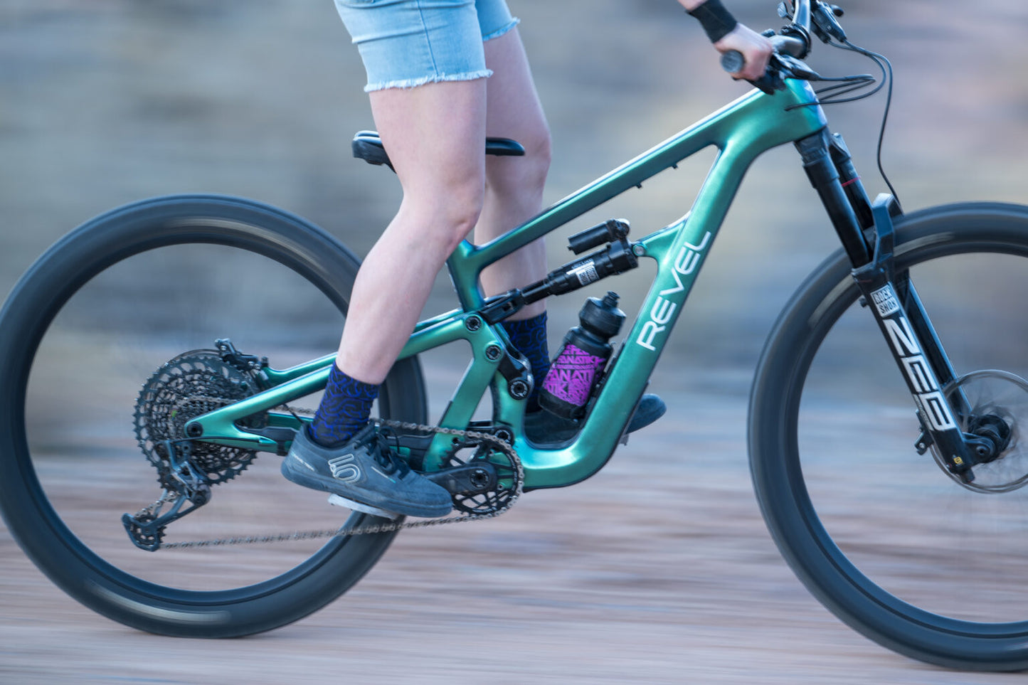 2025 Ritual SRAM X0 Transmission Kit