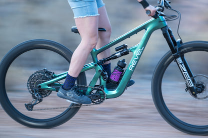 2025 Ritual SRAM X0 Transmission Kit