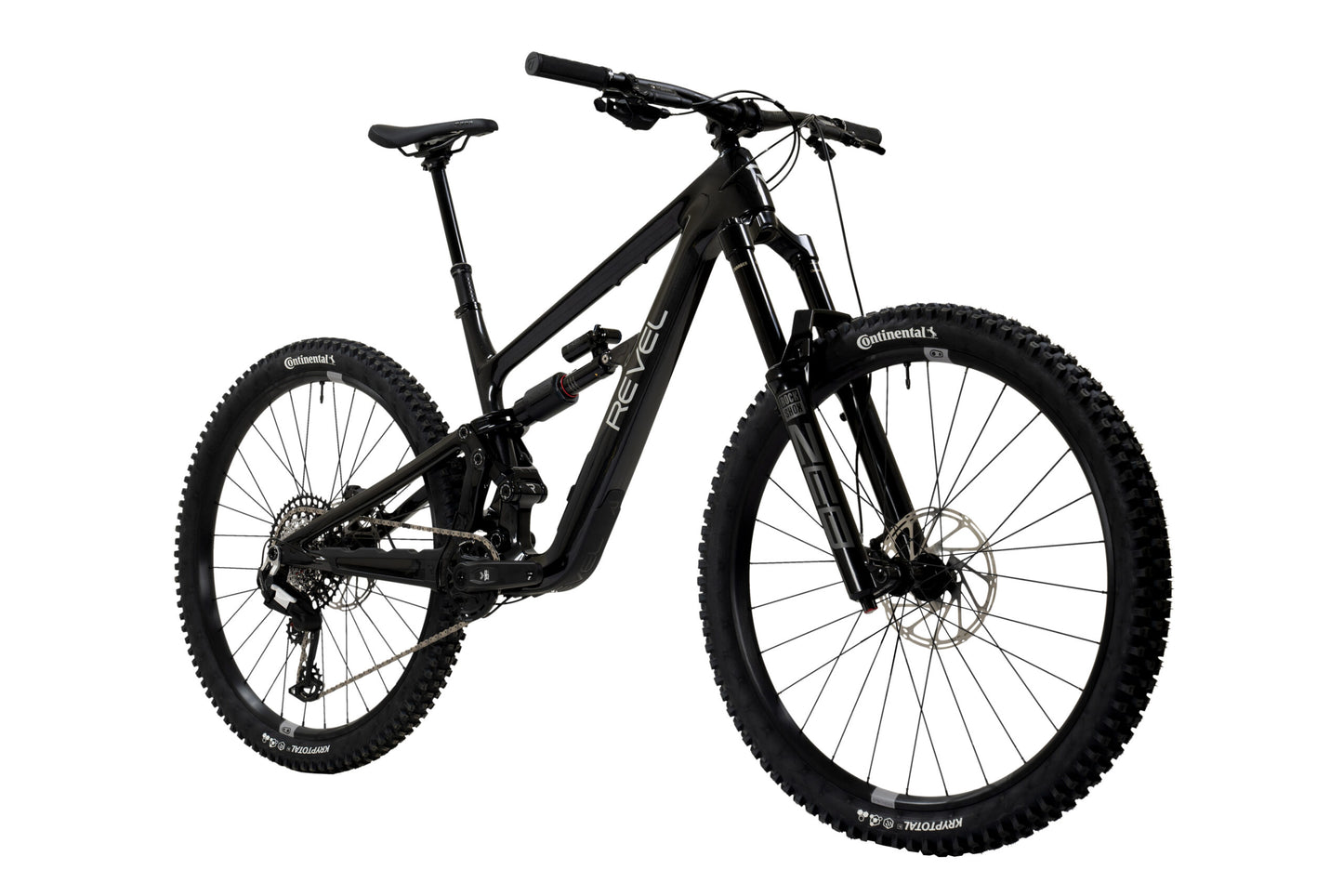 2025 Ritual SRAM X0 Transmission Kit