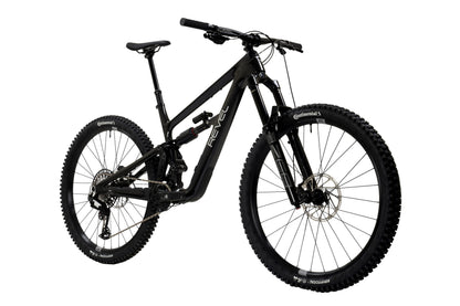 2025 Ritual SRAM X0 Transmission Kit