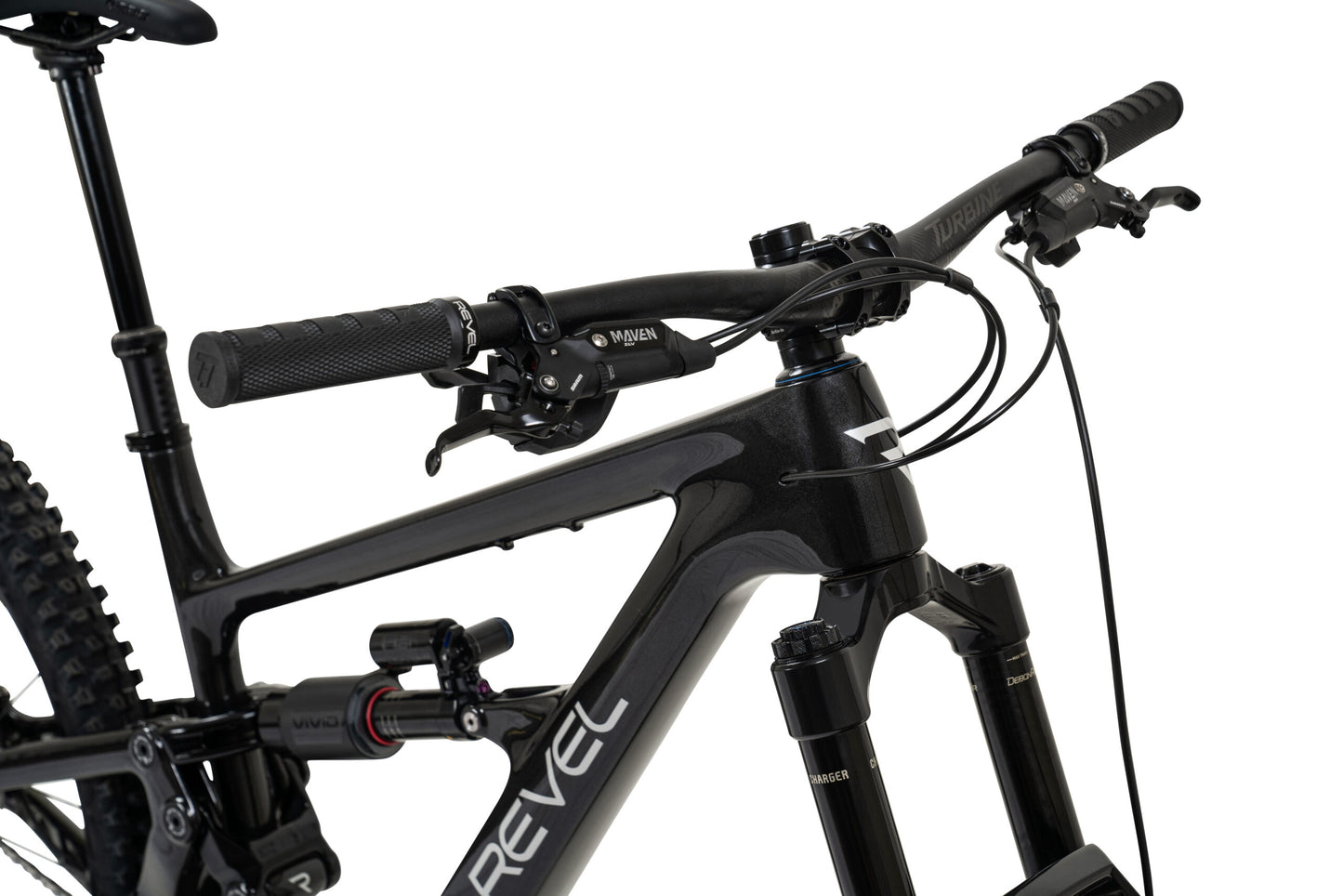 2025 Ritual SRAM X0 Transmission Kit