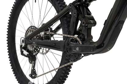 2025 Ritual SRAM X0 Transmission Kit
