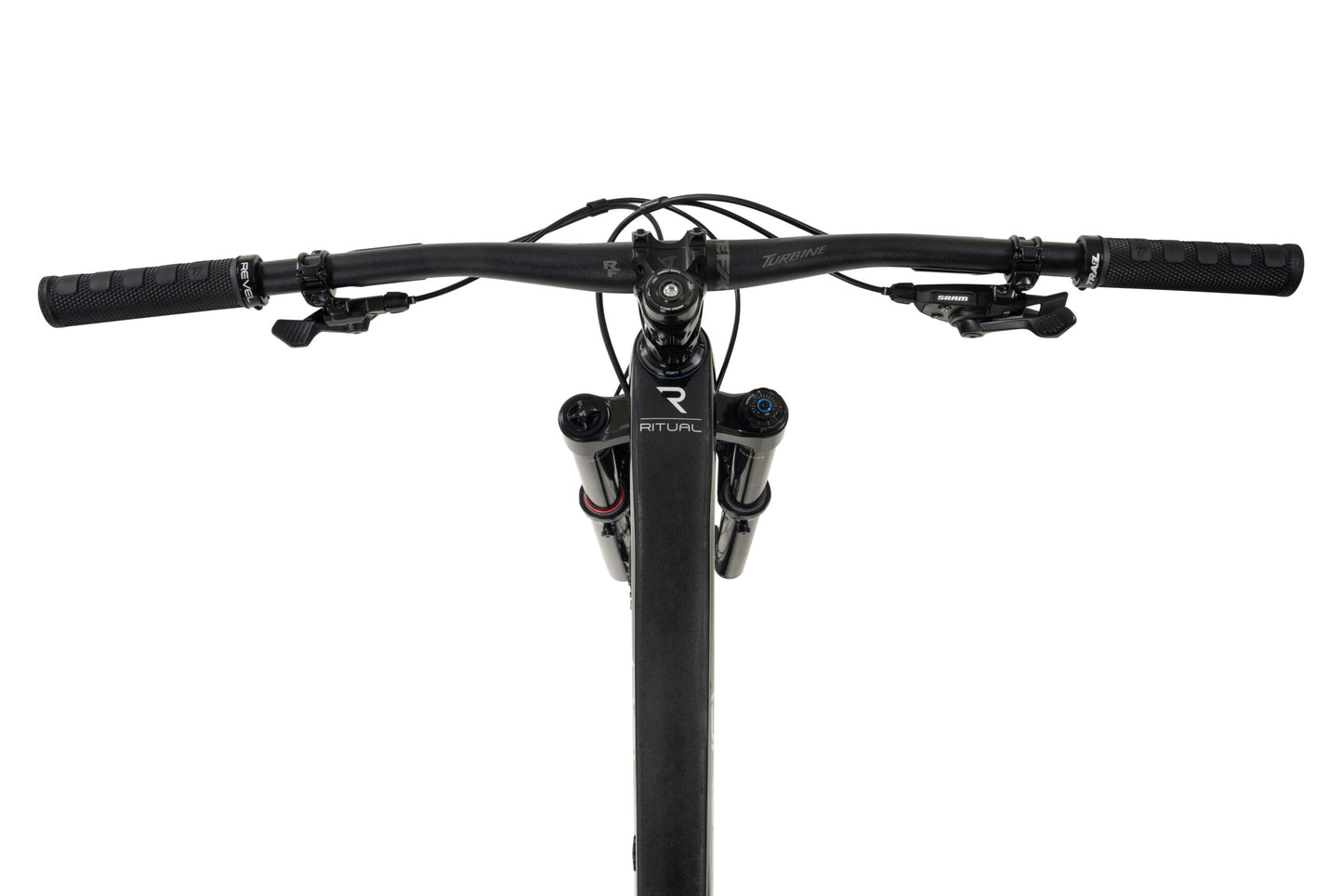 2025 Ritual SRAM X0 Transmission Kit