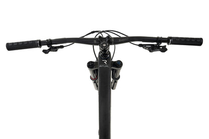 2025 Ritual SRAM X0 Transmission Kit