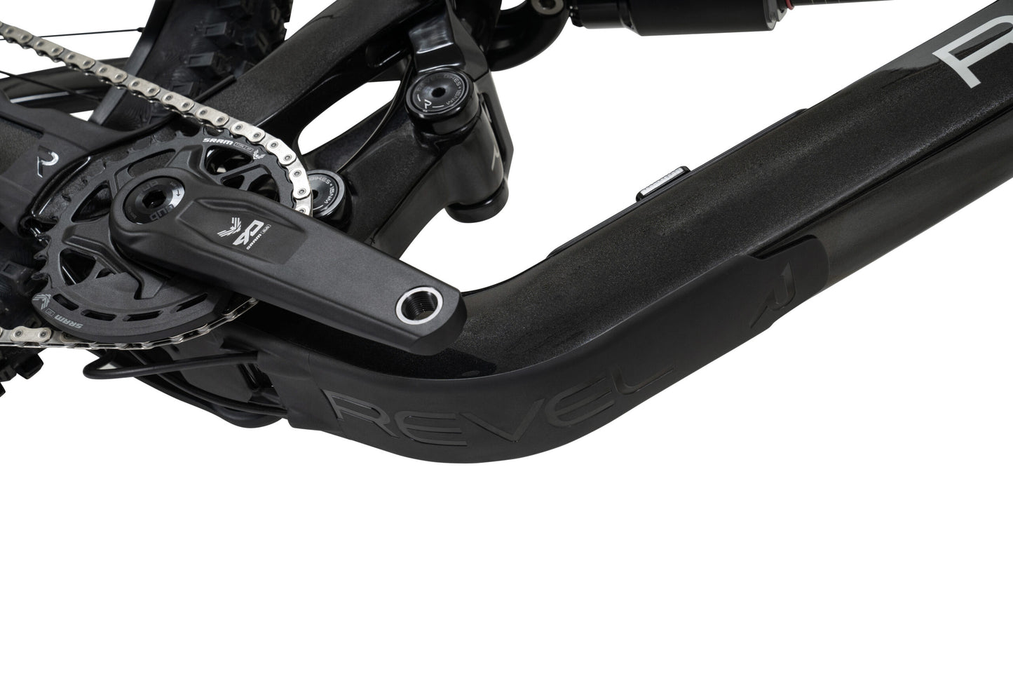 2025 Ritual SRAM X0 Transmission Kit