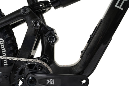 2025 Ritual SRAM X0 Transmission Kit