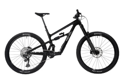 2025 Ritual SRAM X0 Transmission Kit