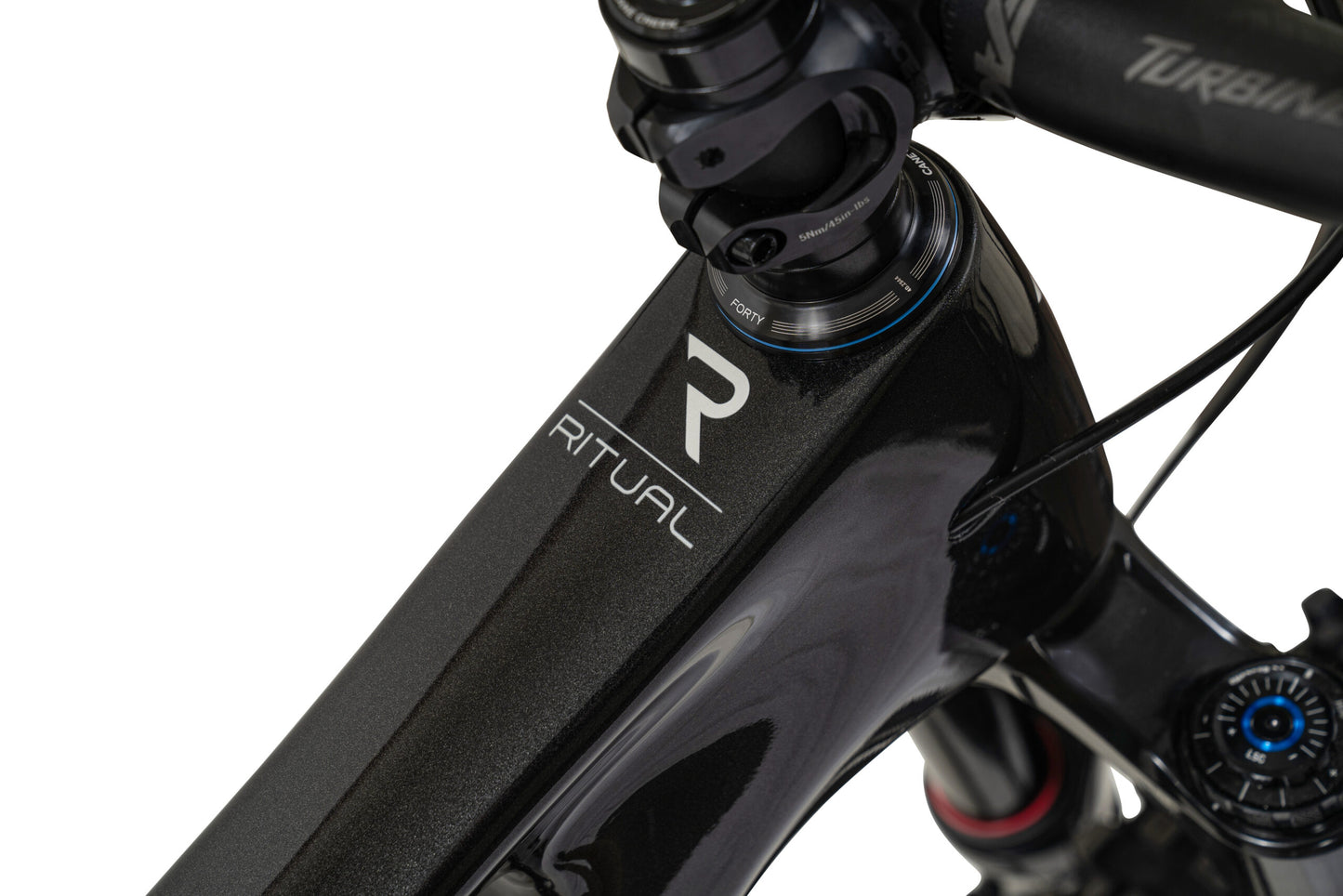 2025 Ritual SRAM X0 Transmission Kit