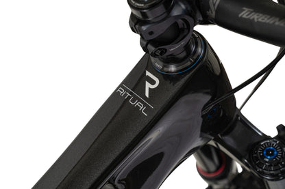 2025 Ritual SRAM X0 Transmission Kit