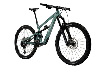 2025 Ritual SRAM Eagle 90 Kit