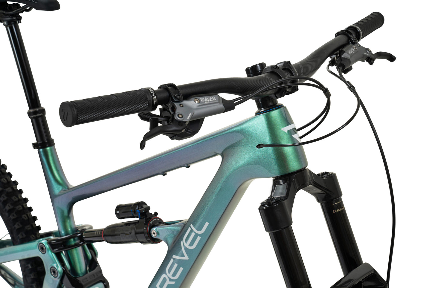 2025 Ritual SRAM Eagle 90 Kit
