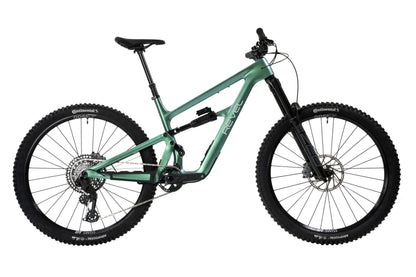 2025 Ritual SRAM X0 Transmission Kit