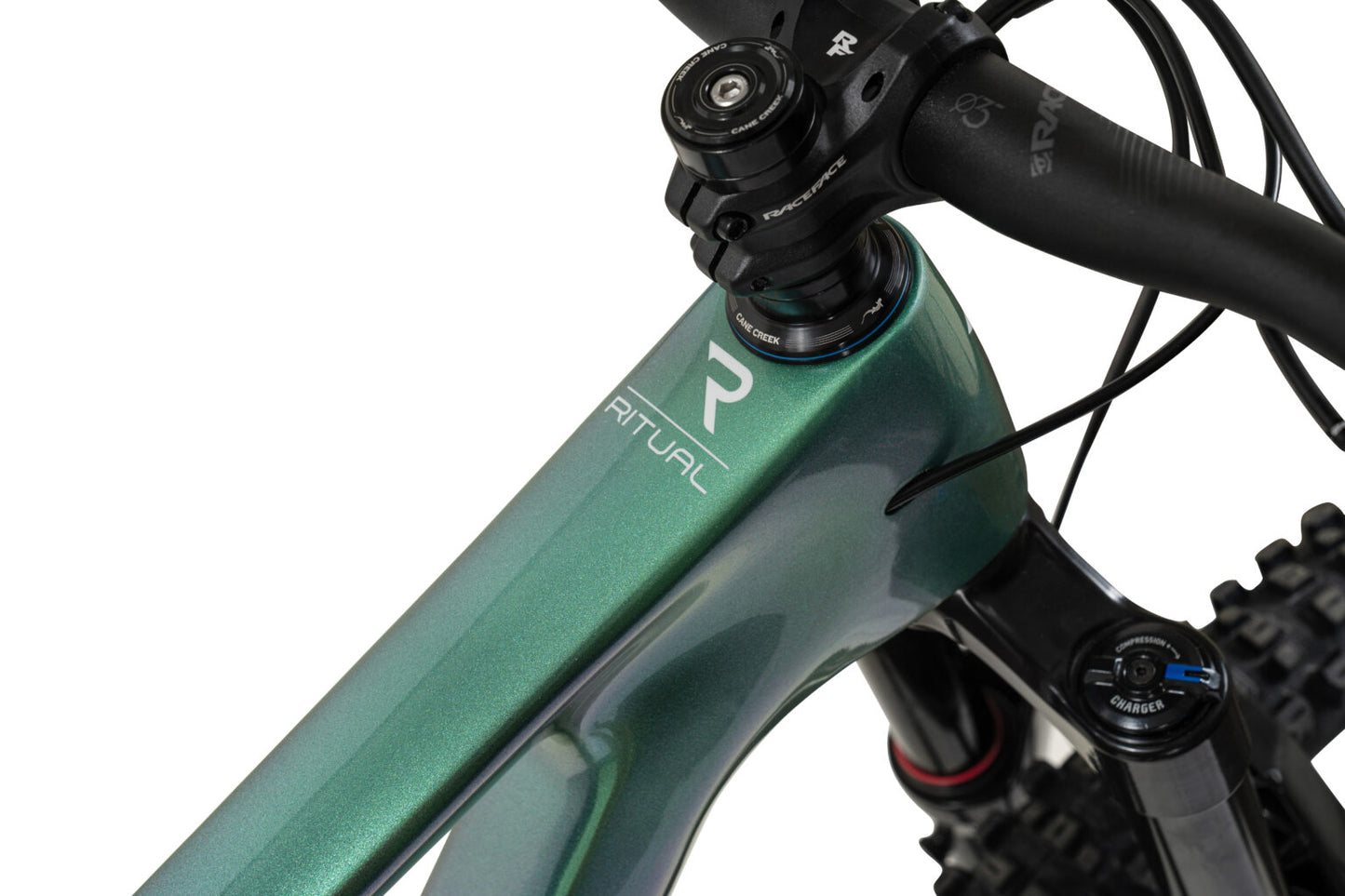 2025 Ritual SRAM X0 Transmission Kit