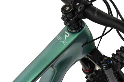 2025 Ritual SRAM Eagle 90 Kit