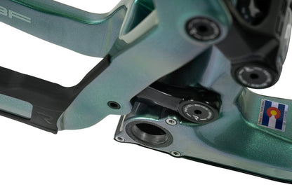 2025 Ritual SRAM X0 Transmission Kit