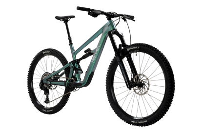 2025 Ritual SRAM X0 Transmission Kit