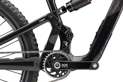 Ritual SRAM XX Transmission Kit
