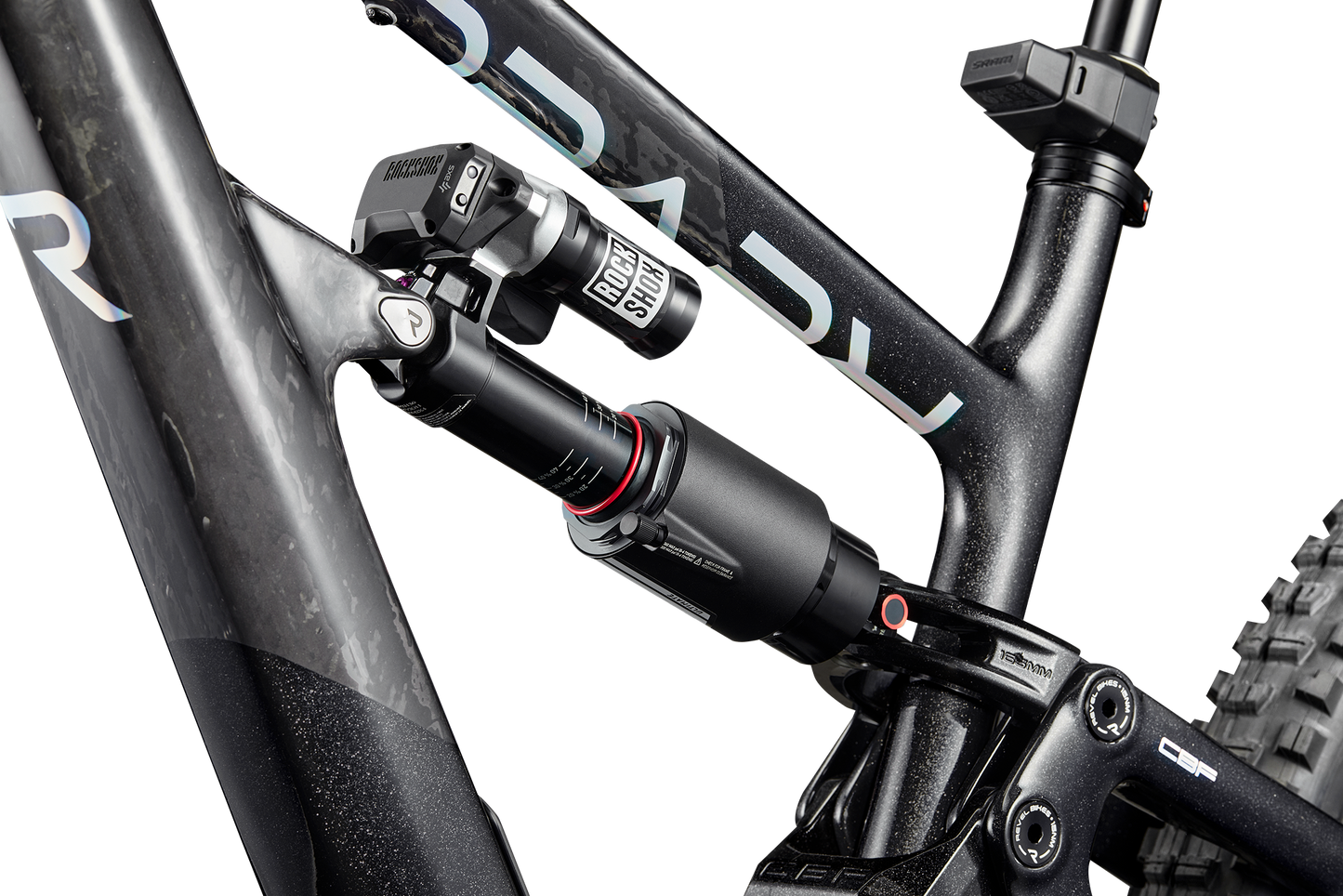 Ritual SRAM XX Transmission Kit