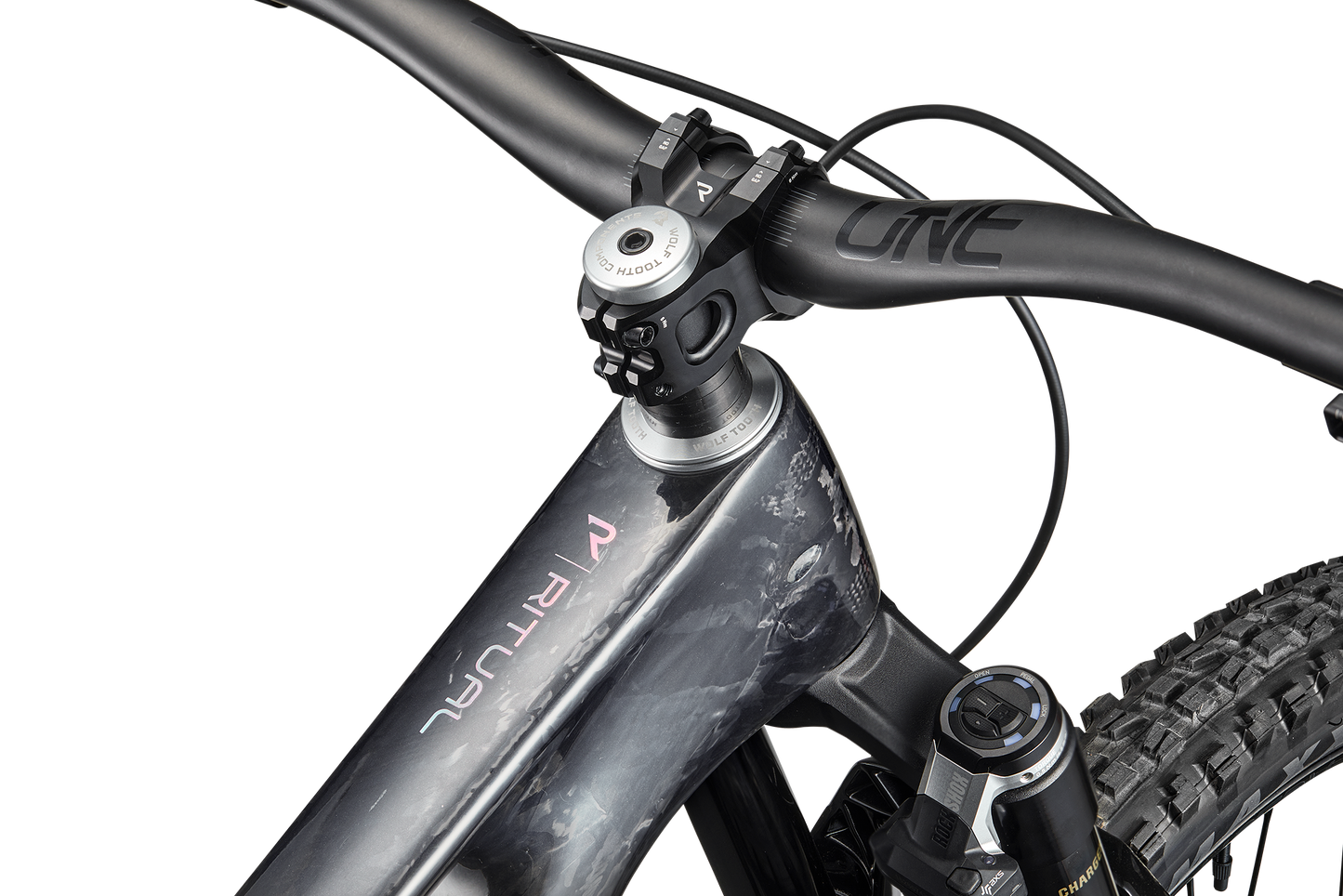 Ritual SRAM XX Transmission Kit