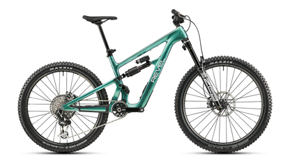 Demo Bike