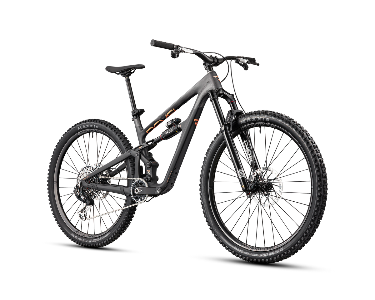 Rascal SRAM X0 Transmission Kit