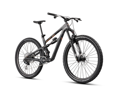 Rascal SRAM X0 Transmission Kit