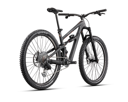 Rascal SRAM X0 Transmission Kit
