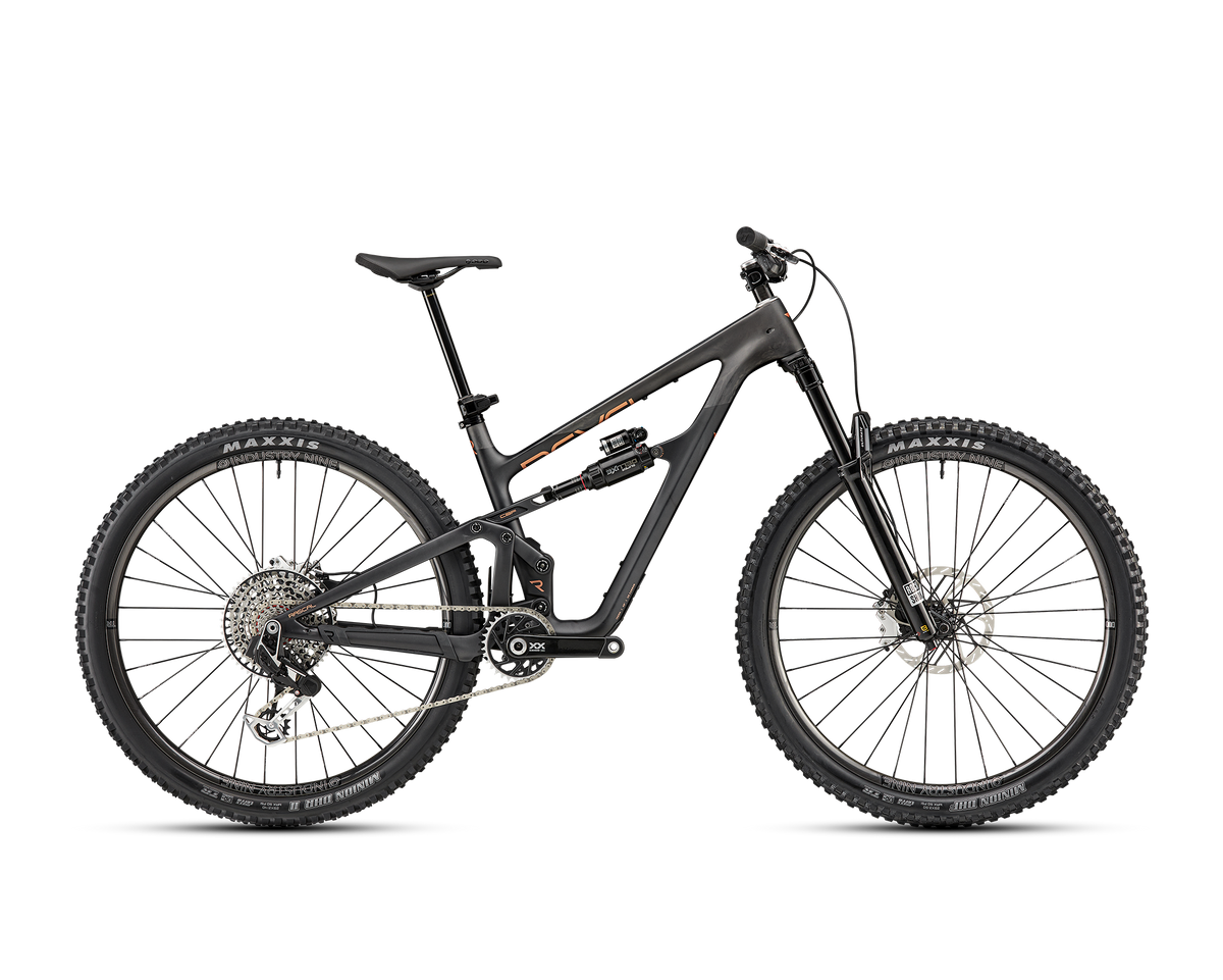 Rascal SRAM X0 Transmission Kit