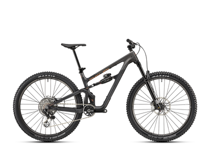 Rascal SRAM X0 Transmission Kit
