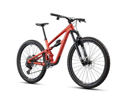 Rascal SRAM X0 Transmission Kit