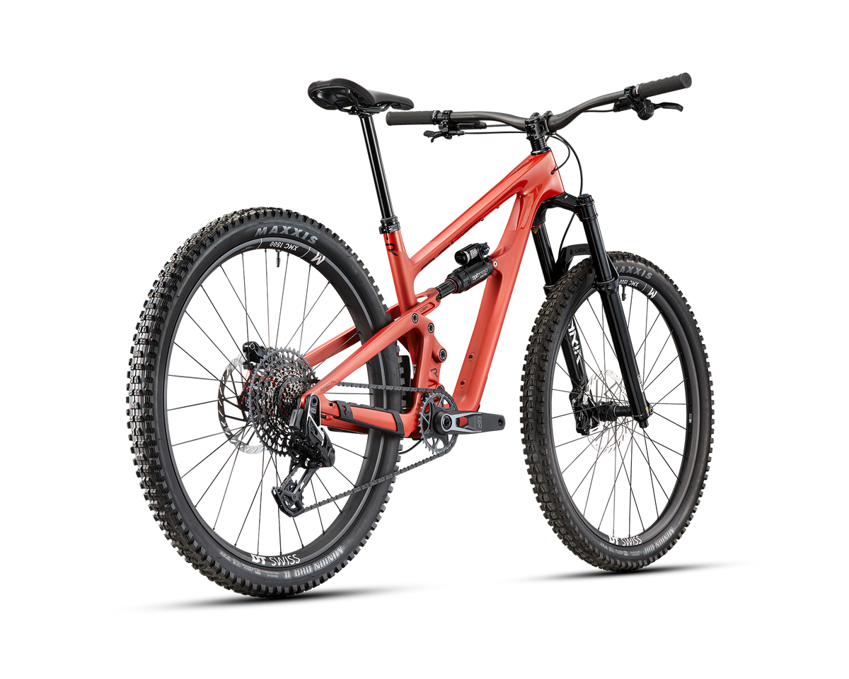 Rascal SRAM X0 Transmission Kit