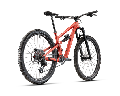 Rascal SRAM X0 Transmission Kit