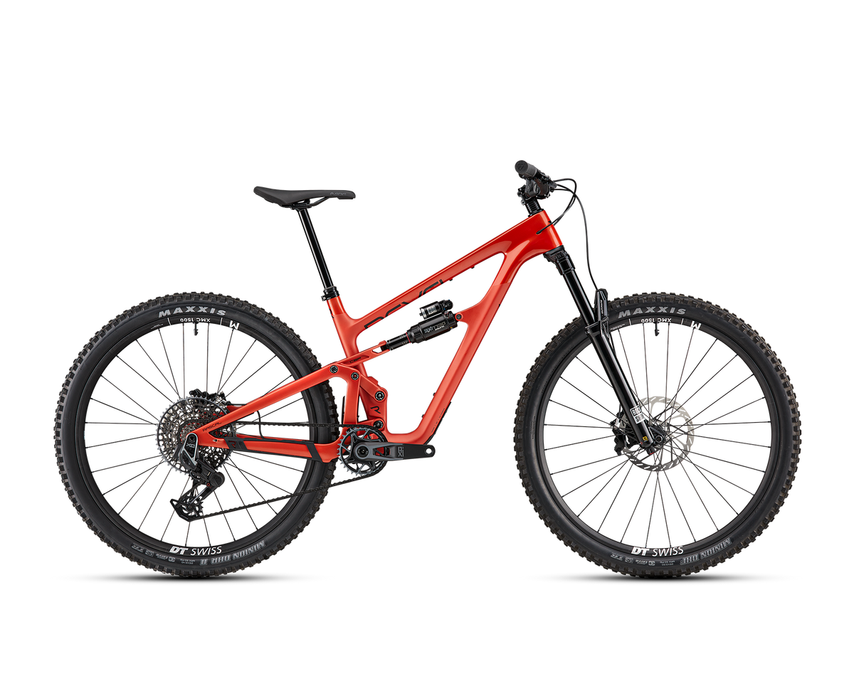 Rascal SRAM X0 Transmission Kit