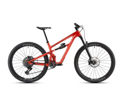 Rascal SRAM X0 Transmission Kit
