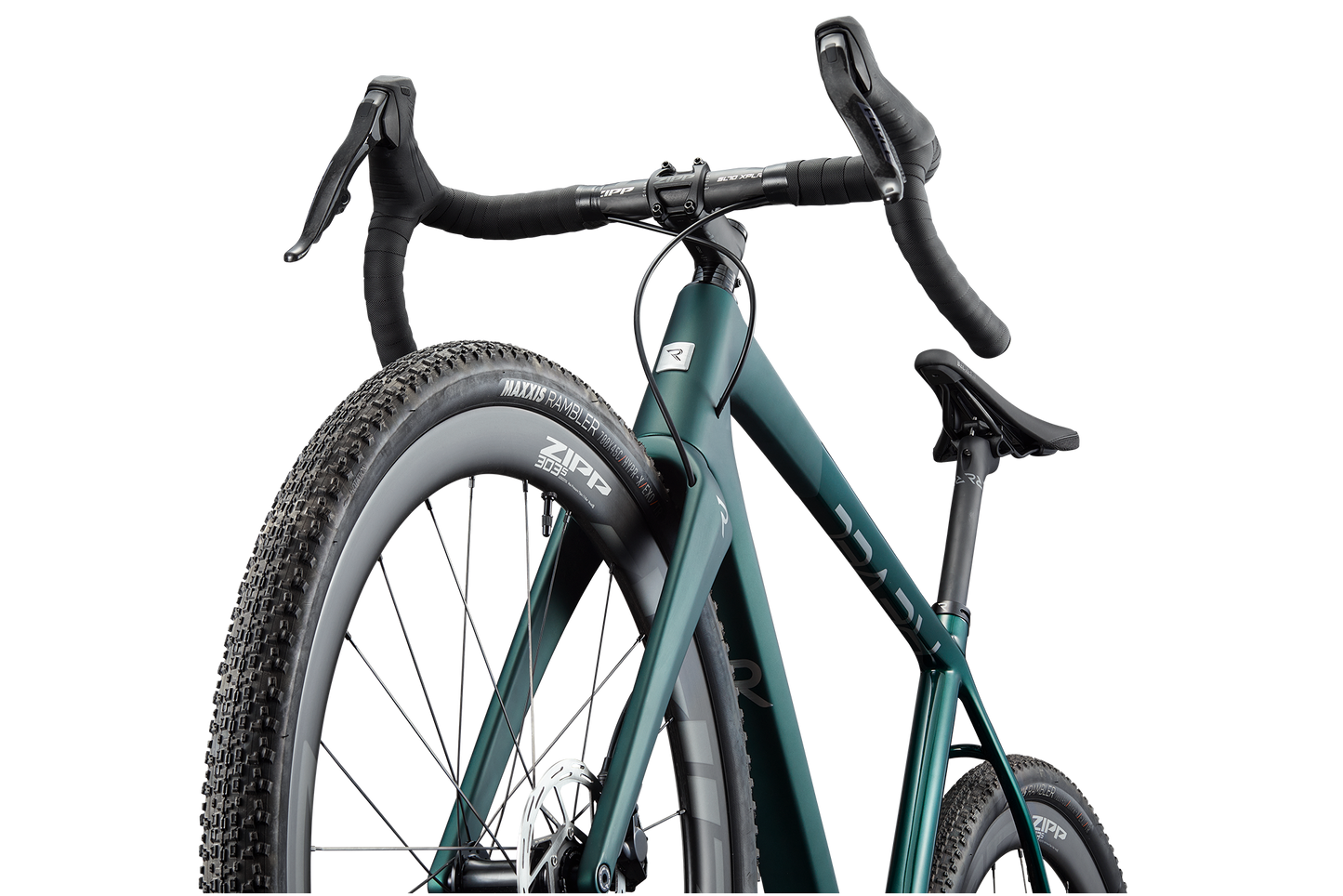Rover SRAM RED AXS