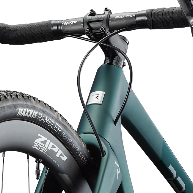 Rover SRAM RED AXS
